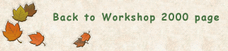 Return Link to Workshop 2000