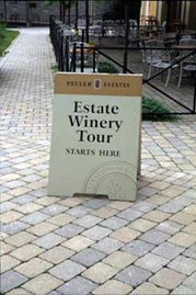 Peller Estates.