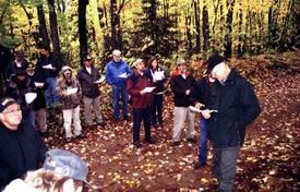 Field Trip - Singalong