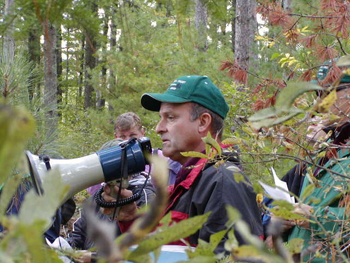 Mike Ostry shares his wisdom.